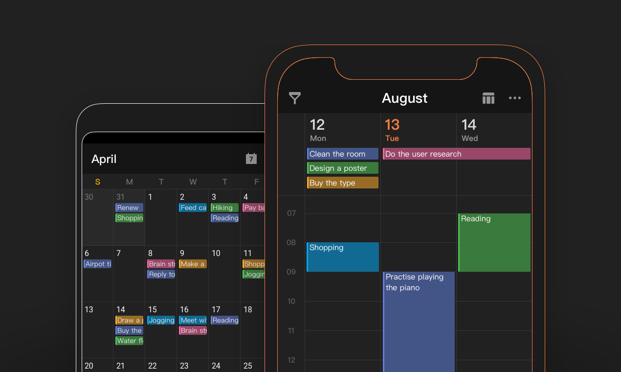 TickTick Premium 101 Stay More Organized And Productive Productivity 